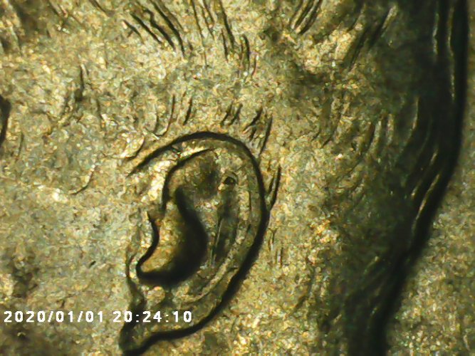 1965-50c-Kennedy-Error?-I-See-Doubled-Stars-Atleast.-What-Do-You-Think?